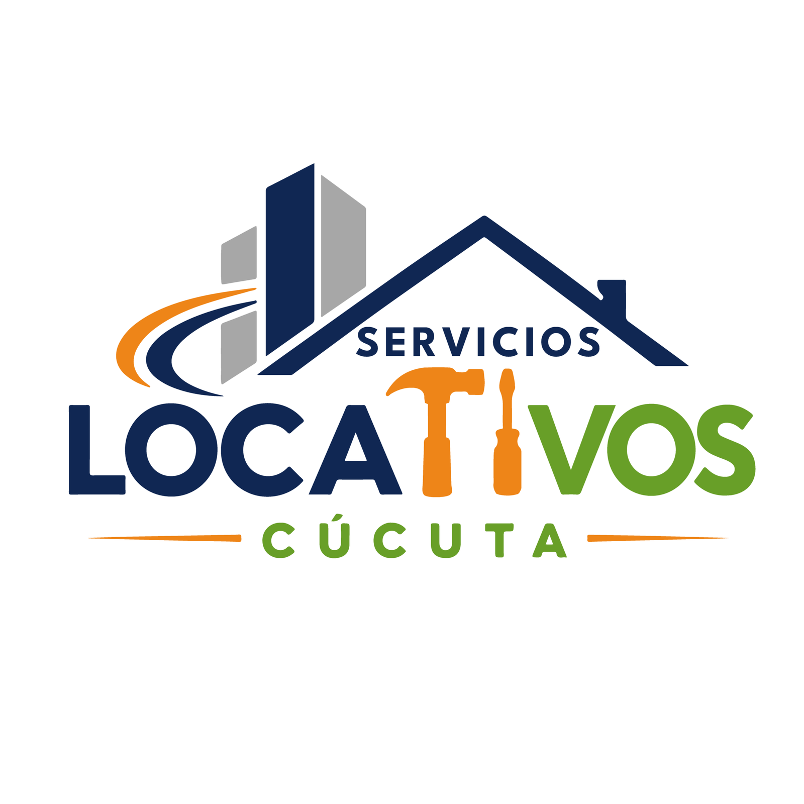 Servilocativos